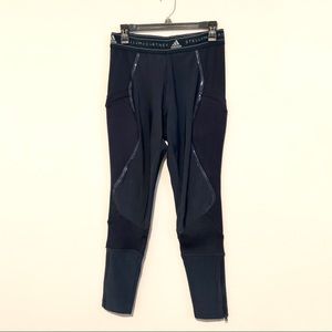 Adidas by Stella McCartney Pants - Adidas by Stella McCartney Run Leggings, M Adidas by Stella McCartney Pants - Adidas by Stella McCartney Run Leggings, M